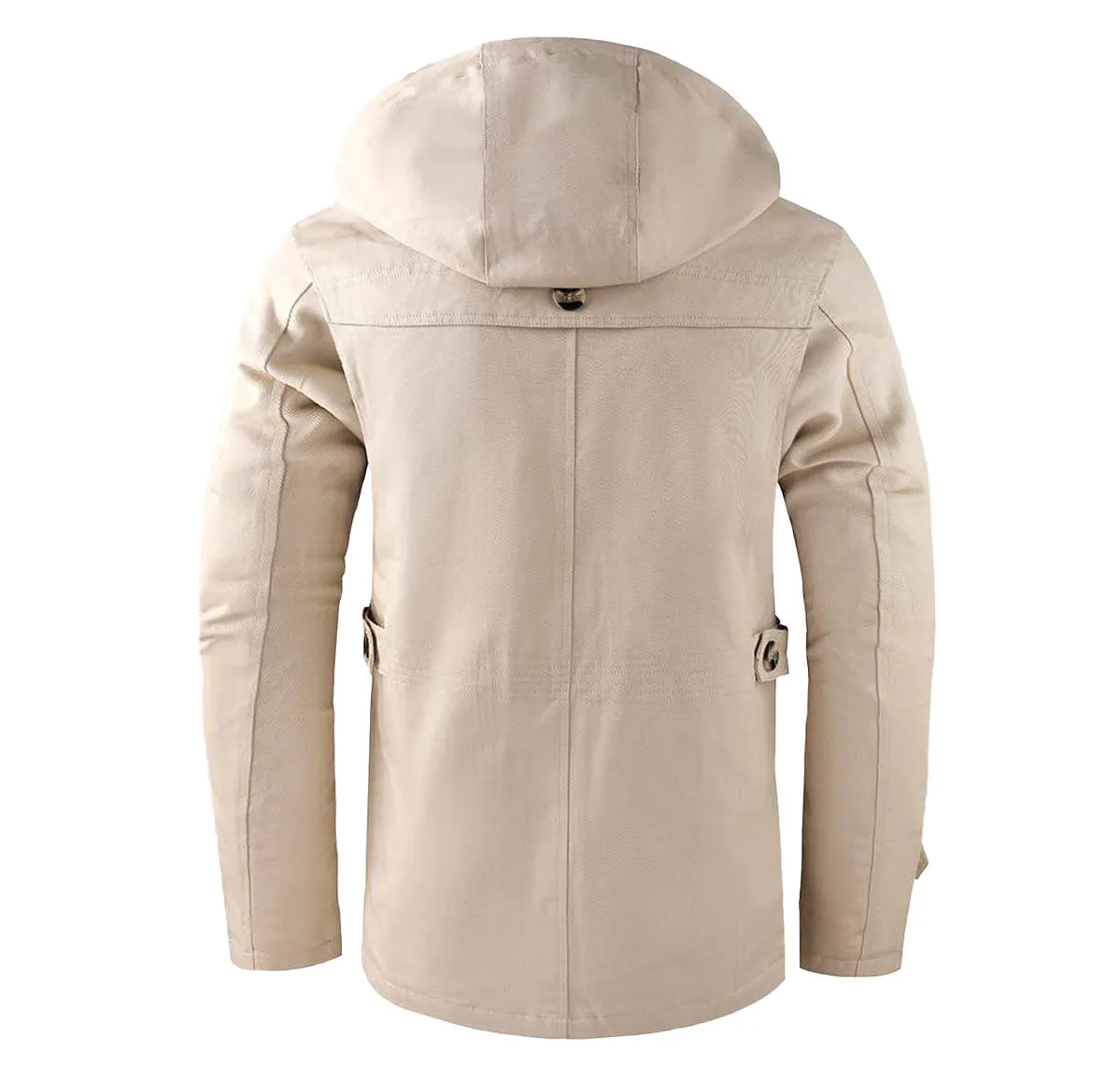 Beckett Shield Hardshell Jacket