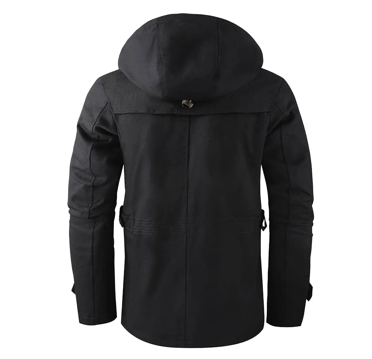 Beckett Shield Hardshell Jacket