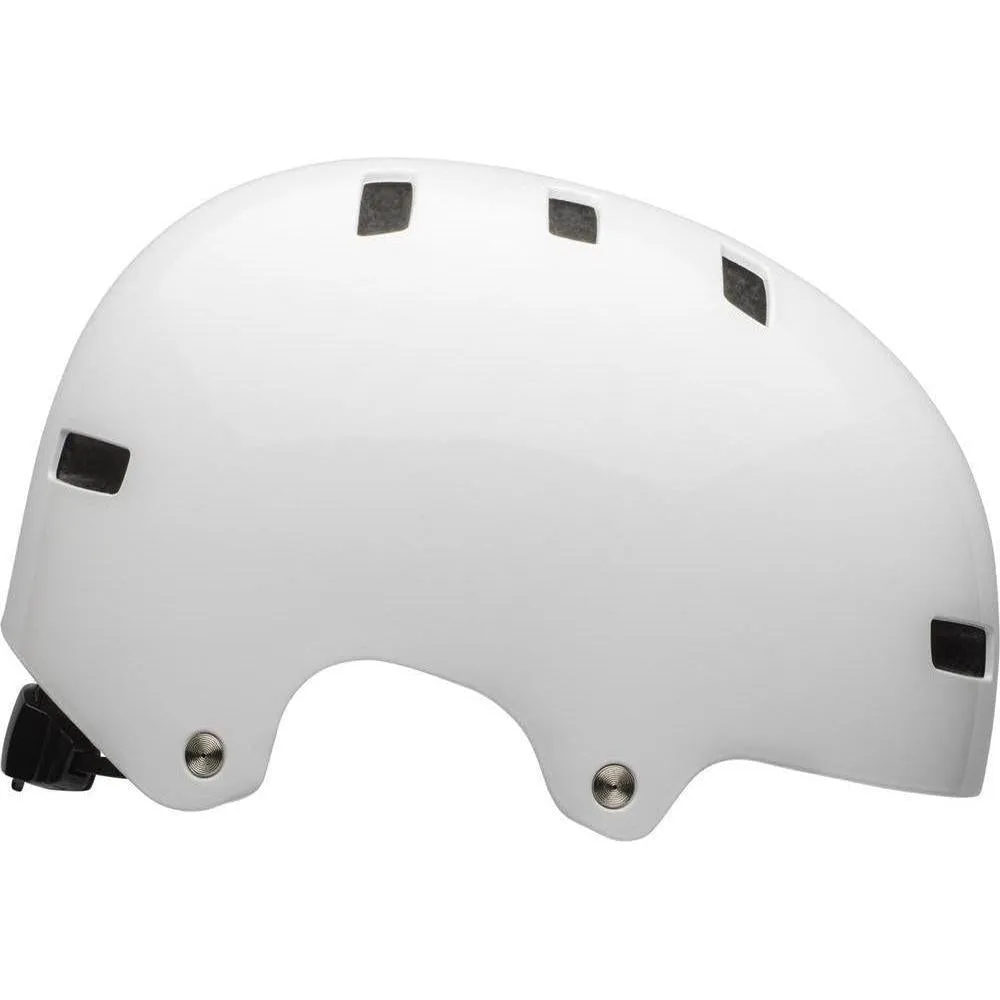 Bell Action Local BMX Helmet