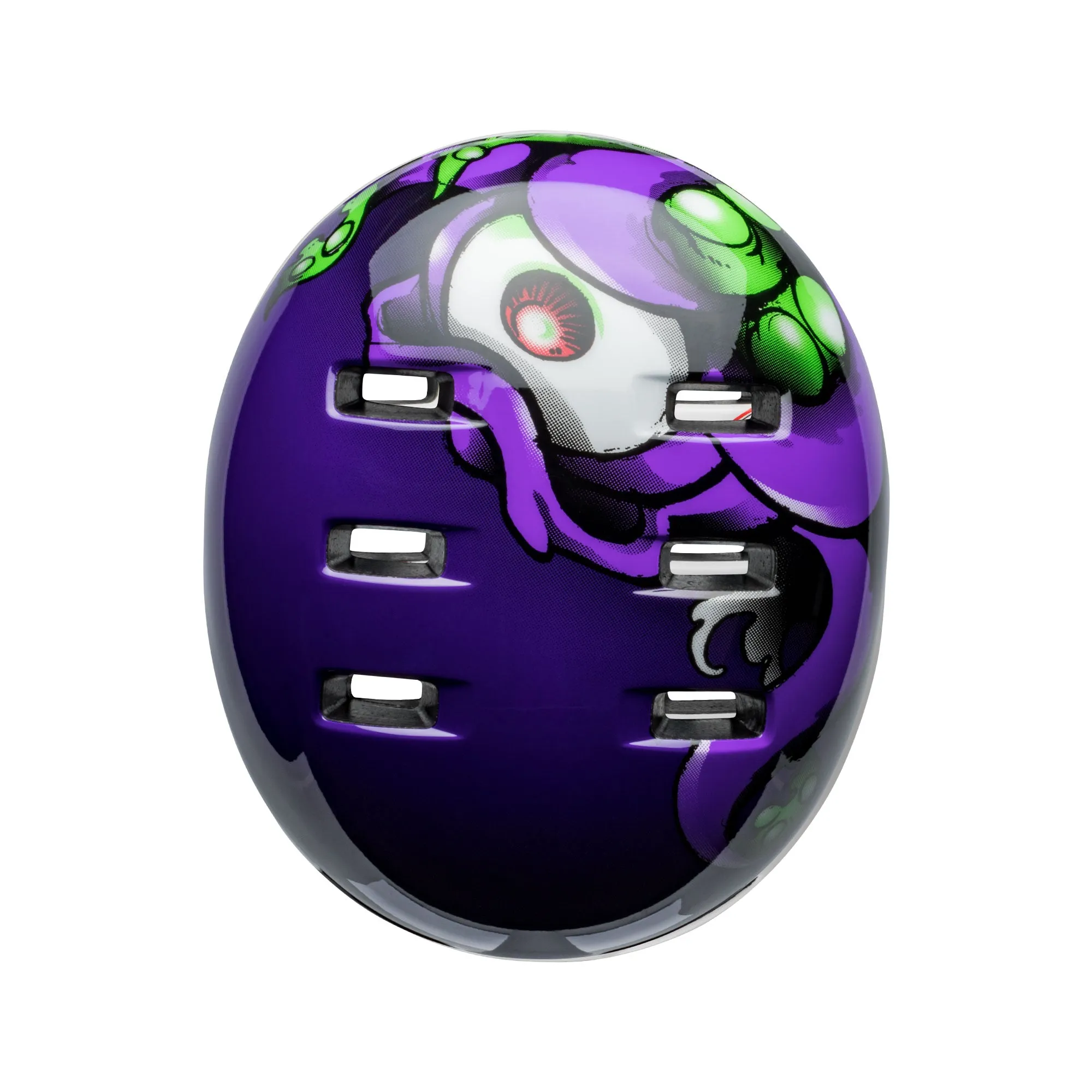 Bell Lil Ripper Children's Helmet