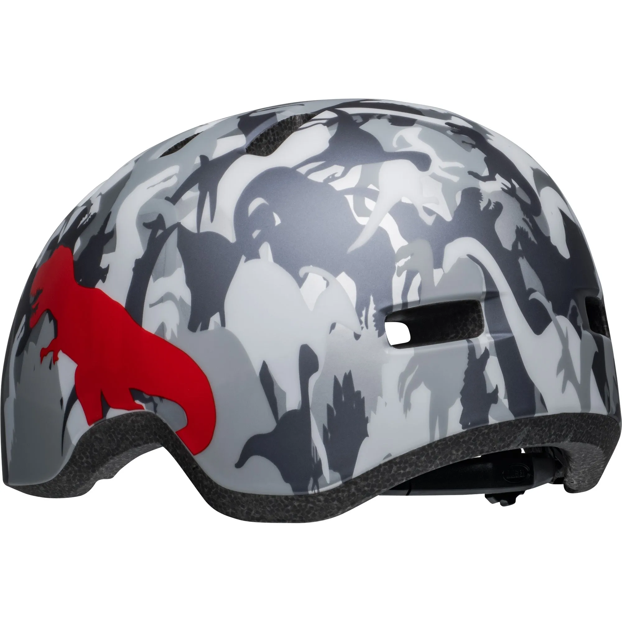 Bell Lil Ripper Children's Helmet