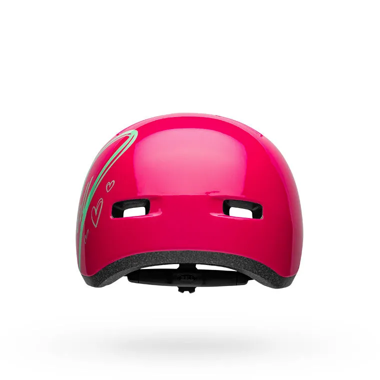 Bell Lil Ripper Children's Helmet