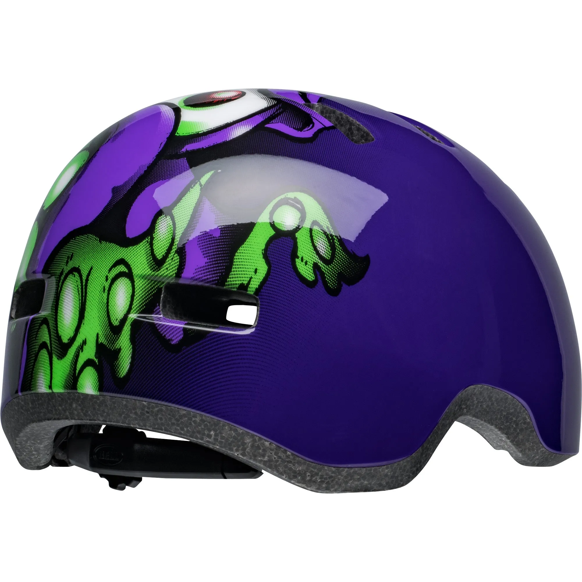 Bell Lil Ripper Children's Helmet