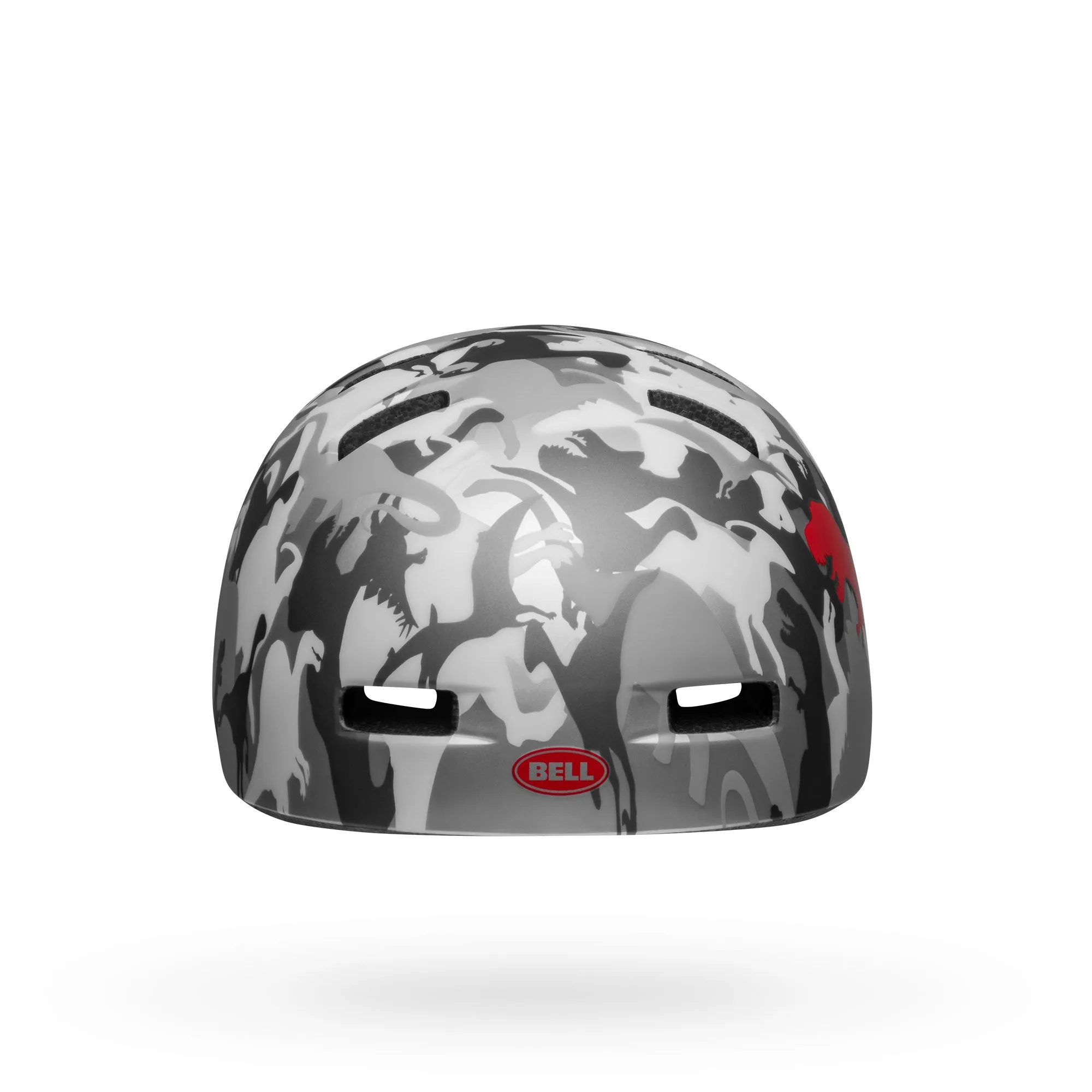 Bell Lil Ripper Toddler Helmet