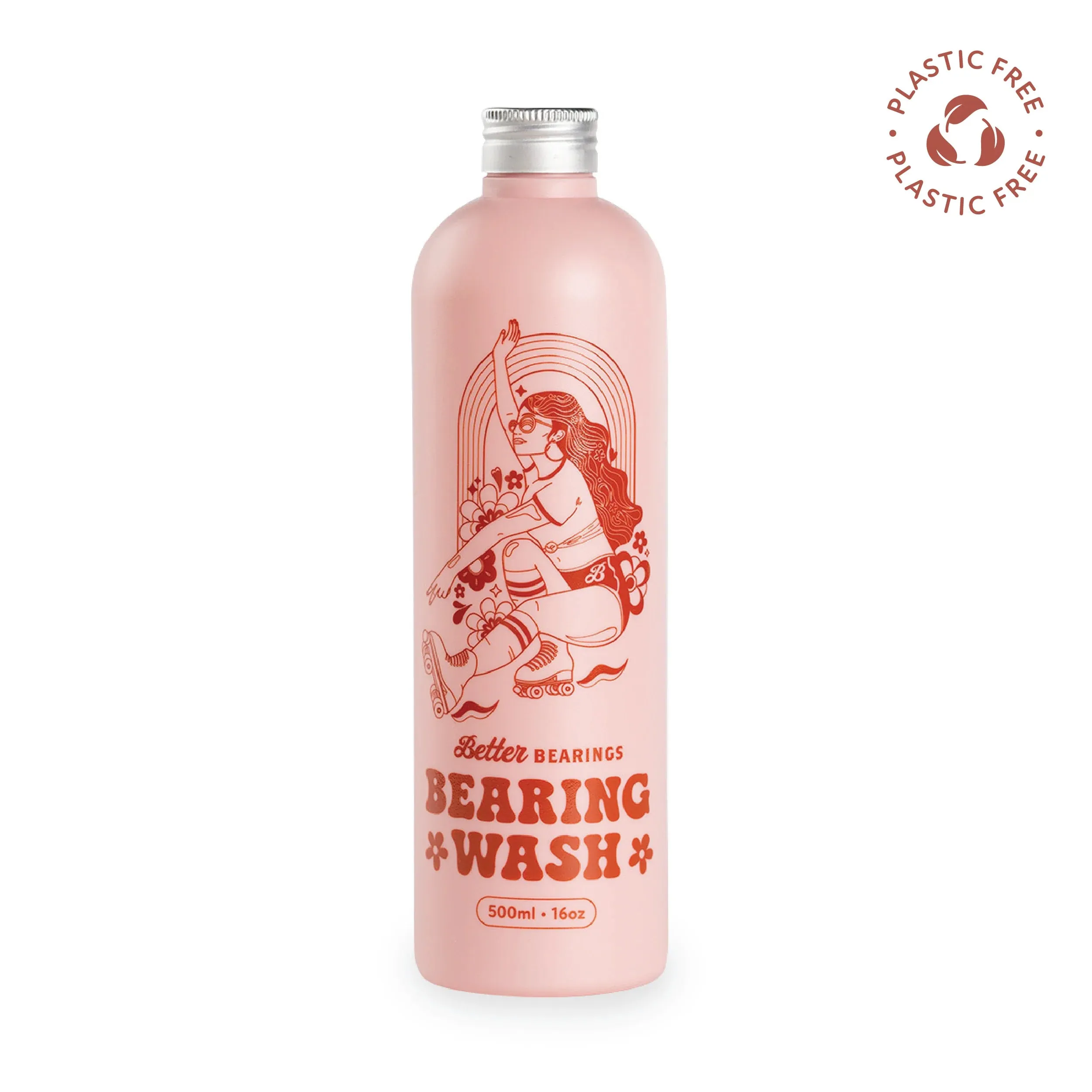 Better Bearings Bearing Wash