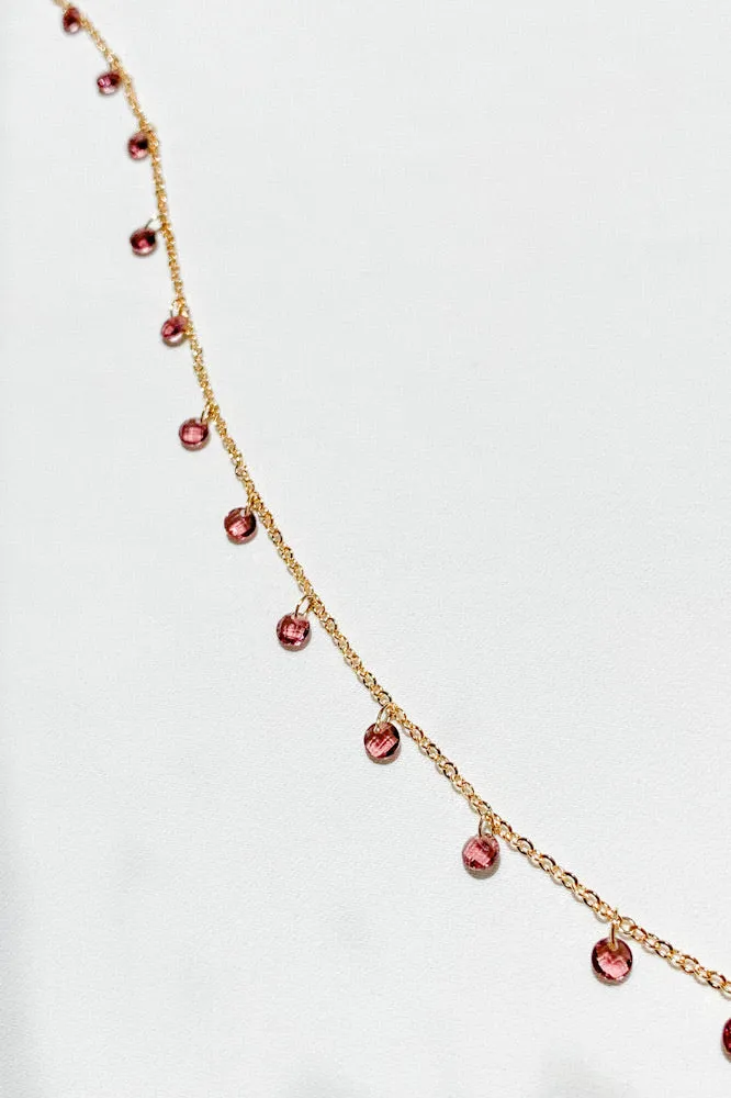 Bev Multi-Purpose Chain