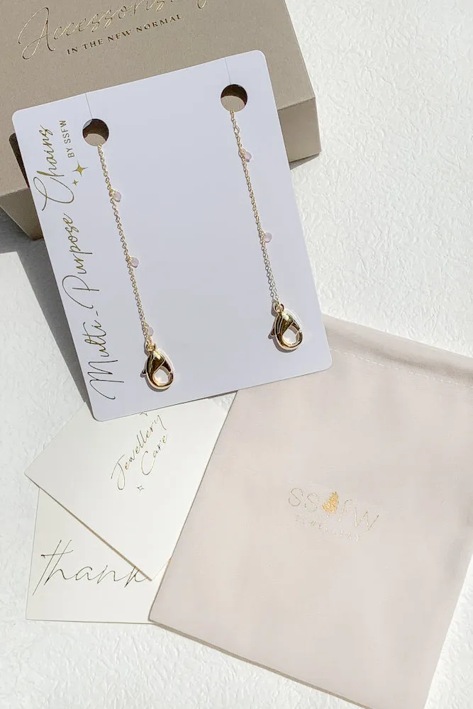 Bev Multi-Purpose Chain