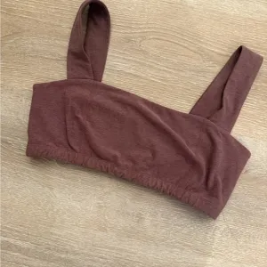 BEYOND YOGA spacedye squared bra