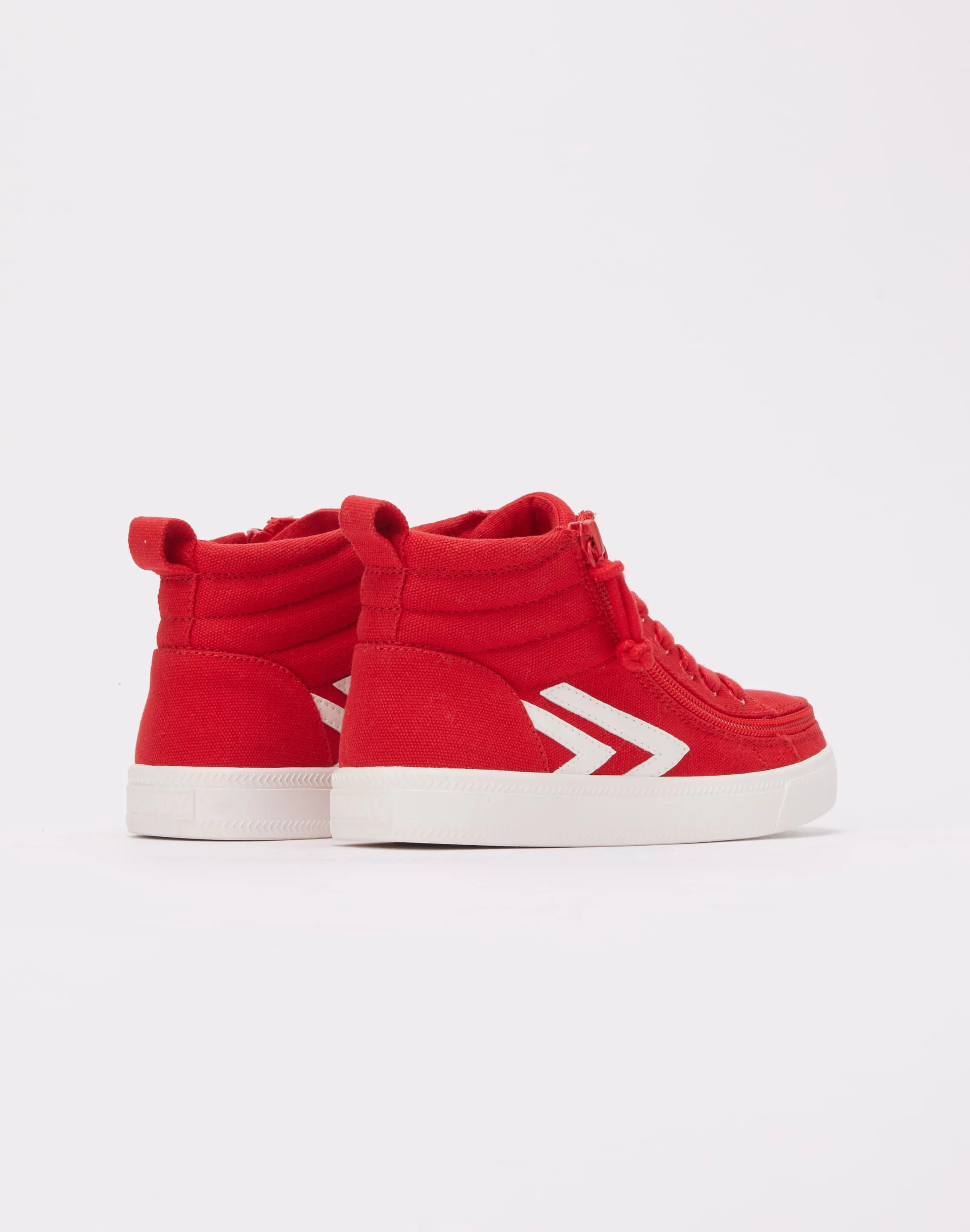 Billy Footwear CS Sneaker High Tops Toddler