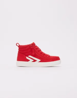 Billy Footwear CS Sneaker High Tops Toddler