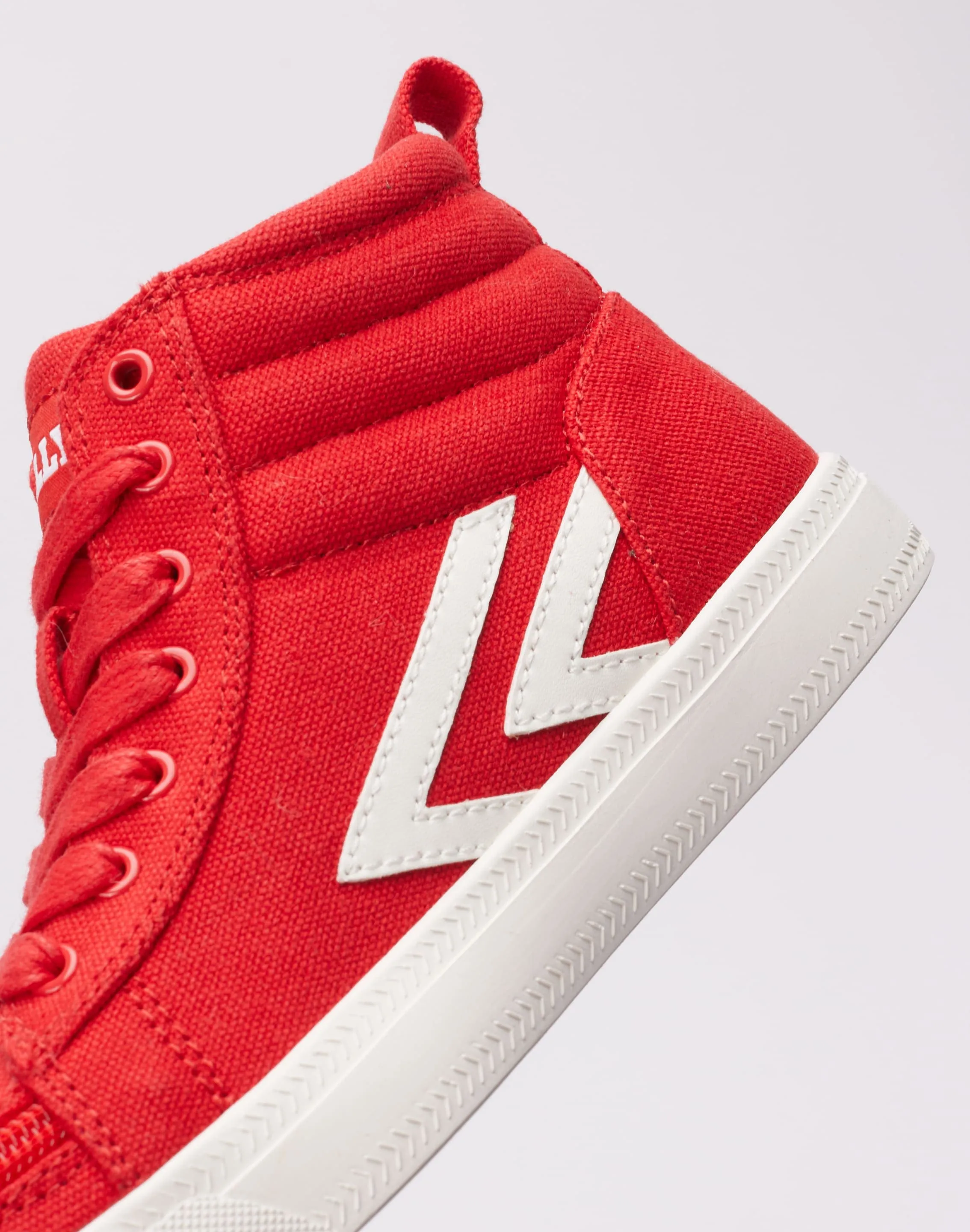 Billy Footwear CS Sneaker High Tops Toddler