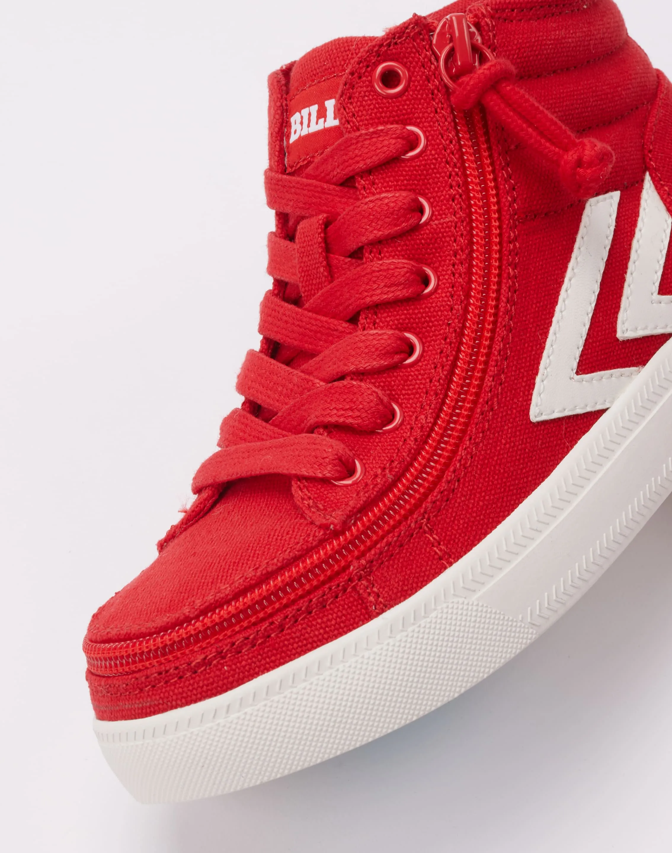 Billy Footwear CS Sneaker High Tops Toddler