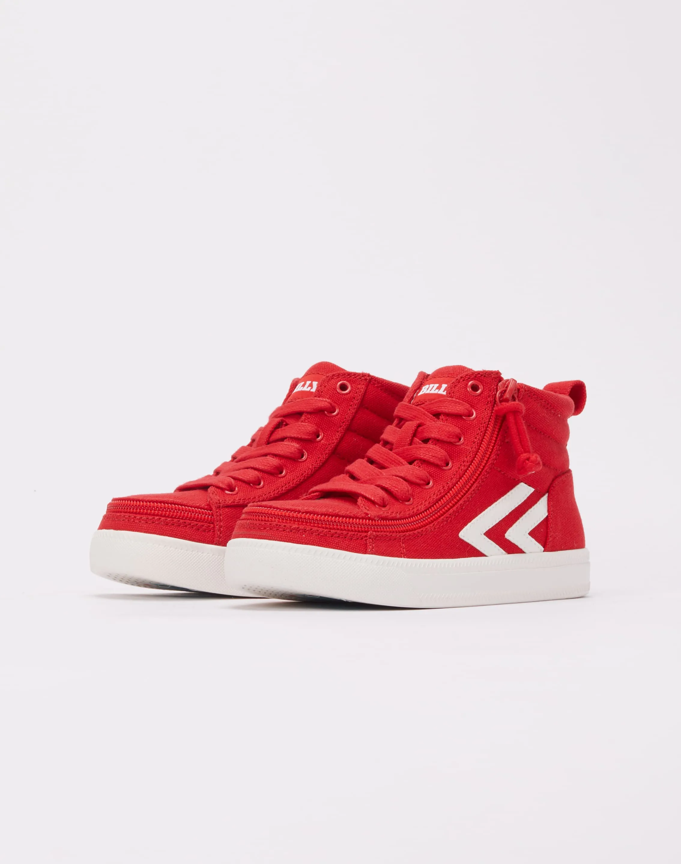 Billy Footwear CS Sneaker High Tops Toddler