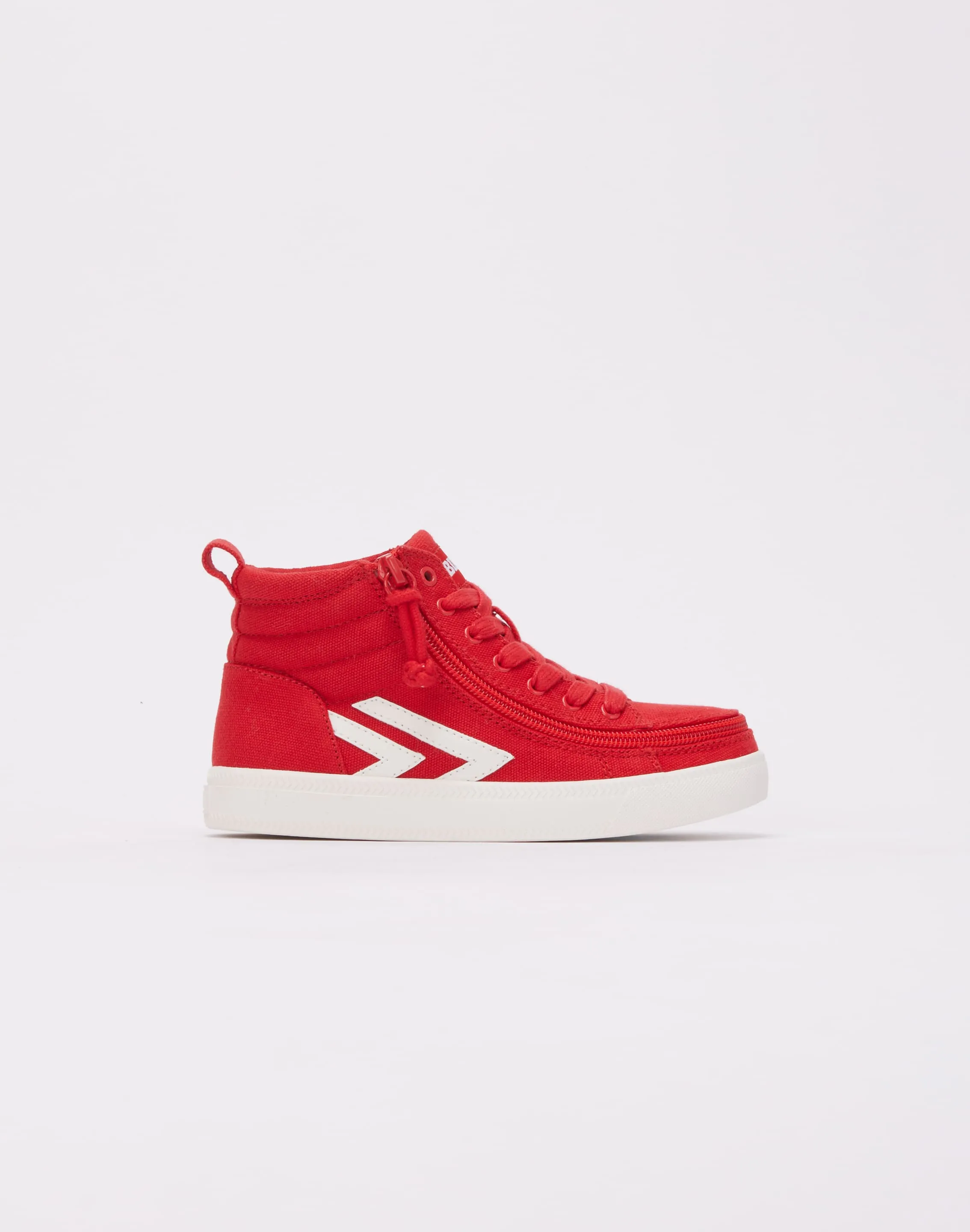 Billy Footwear CS Sneaker High Tops Toddler