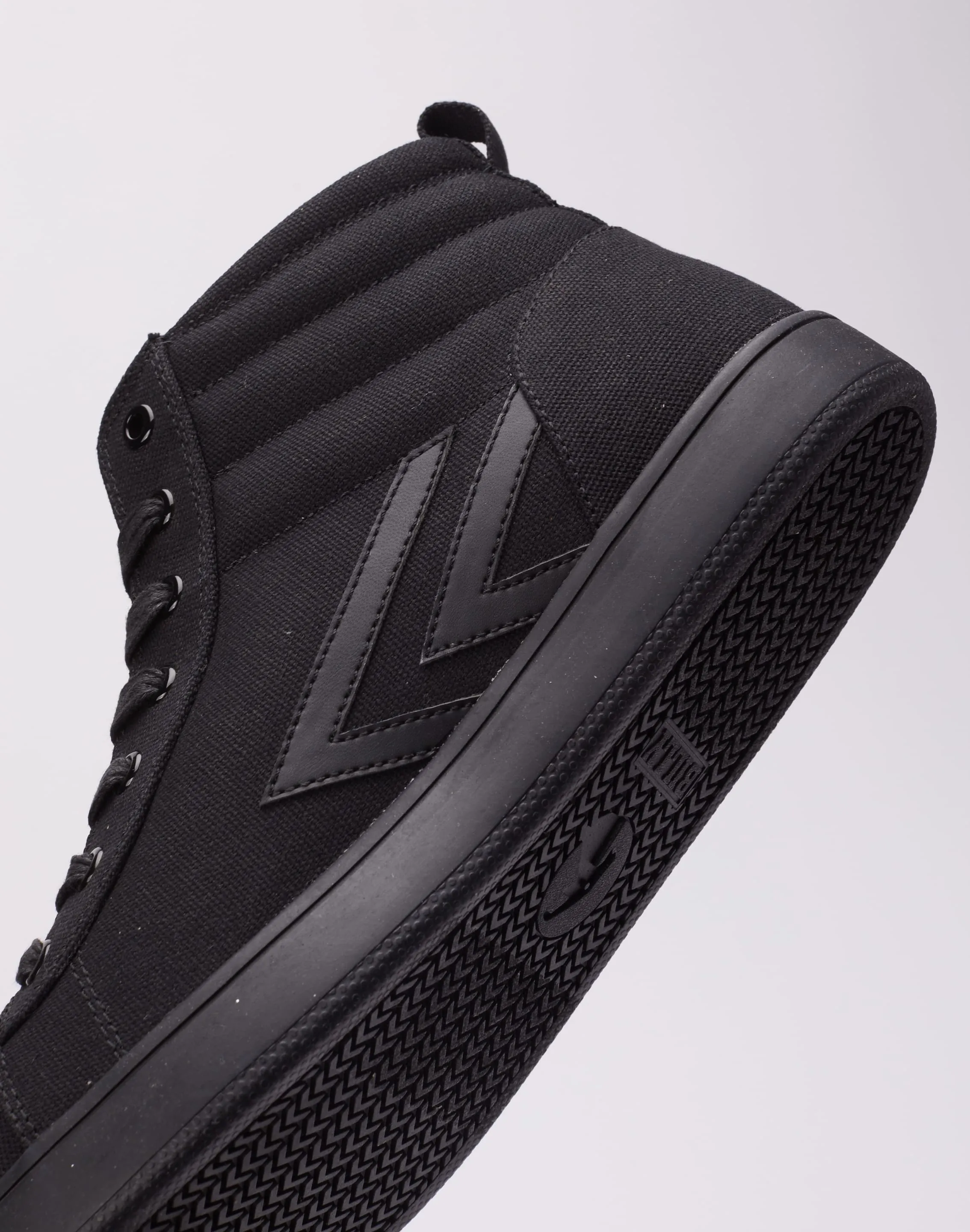 Billy Footwear CS Sneaker High Tops