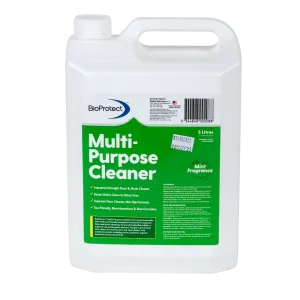 BioProtect Multi-Purpose Cleaner - Fragranced 5L