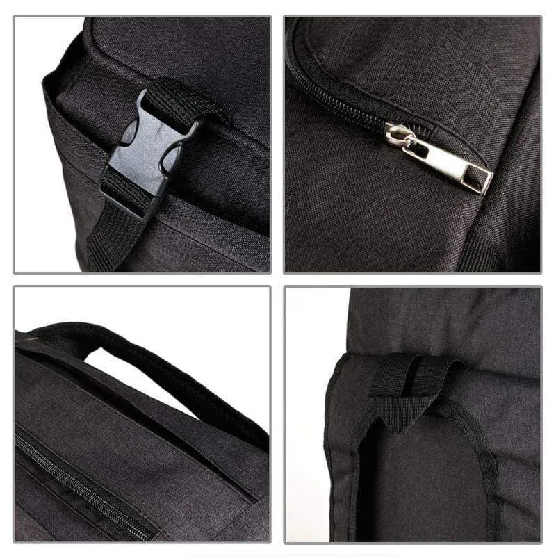 BJJ TRAINING BAG