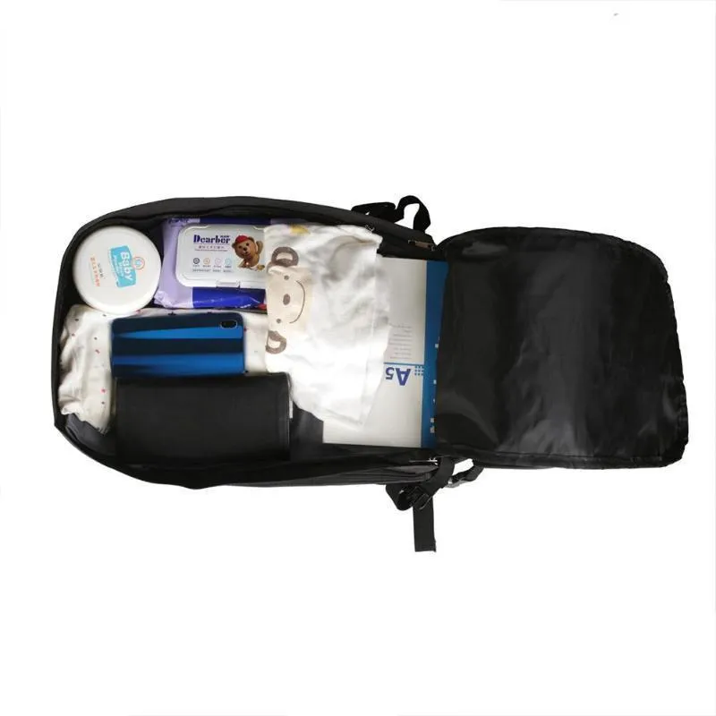 BJJ TRAINING BAG