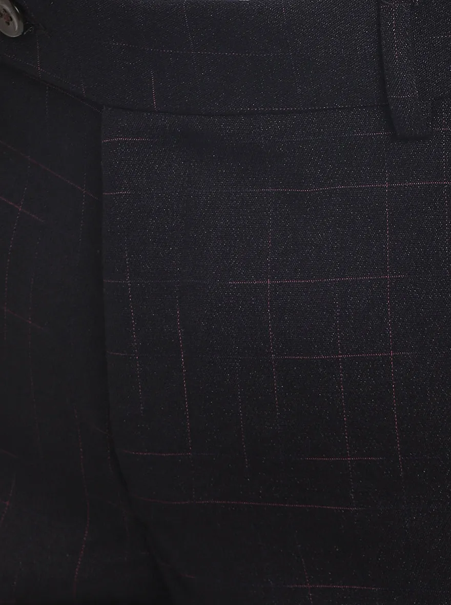 Black Suit | JadeBlue