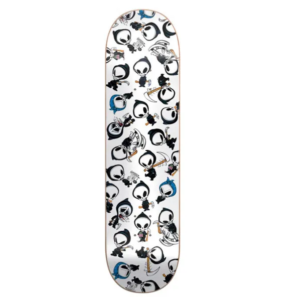 Blind Reaper Wallpaper 7,75" Tabla de Skate