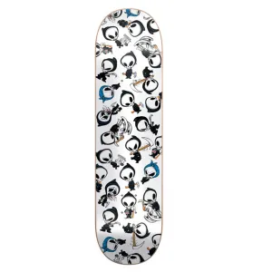 Blind Reaper Wallpaper 7,75" Tabla de Skate