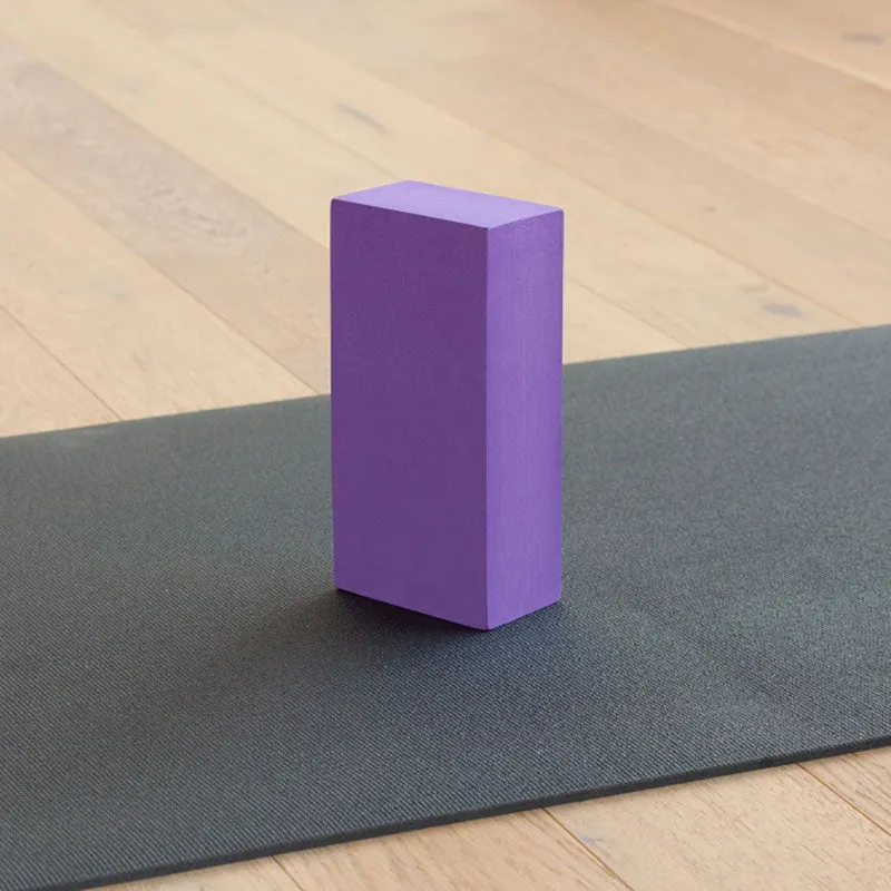 Bloque de Yoga