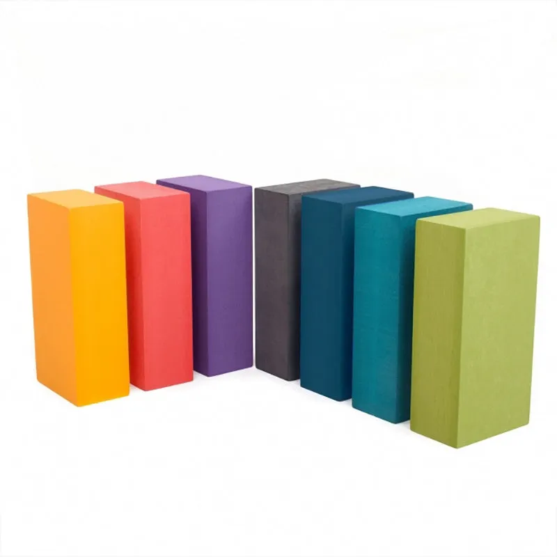 Bloque de Yoga