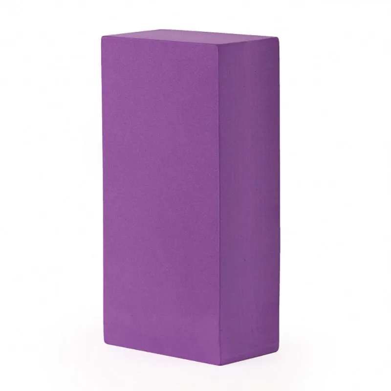 Bloque de Yoga