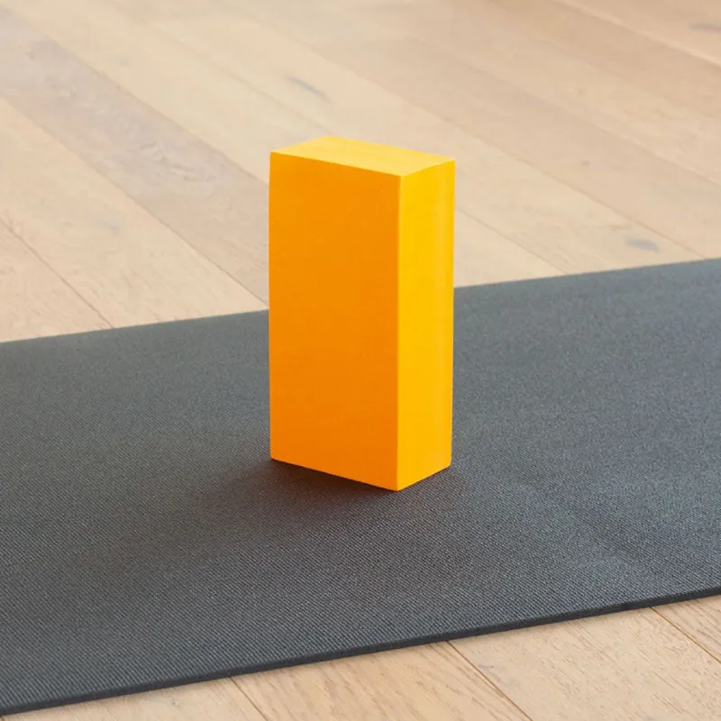 Bloque de Yoga