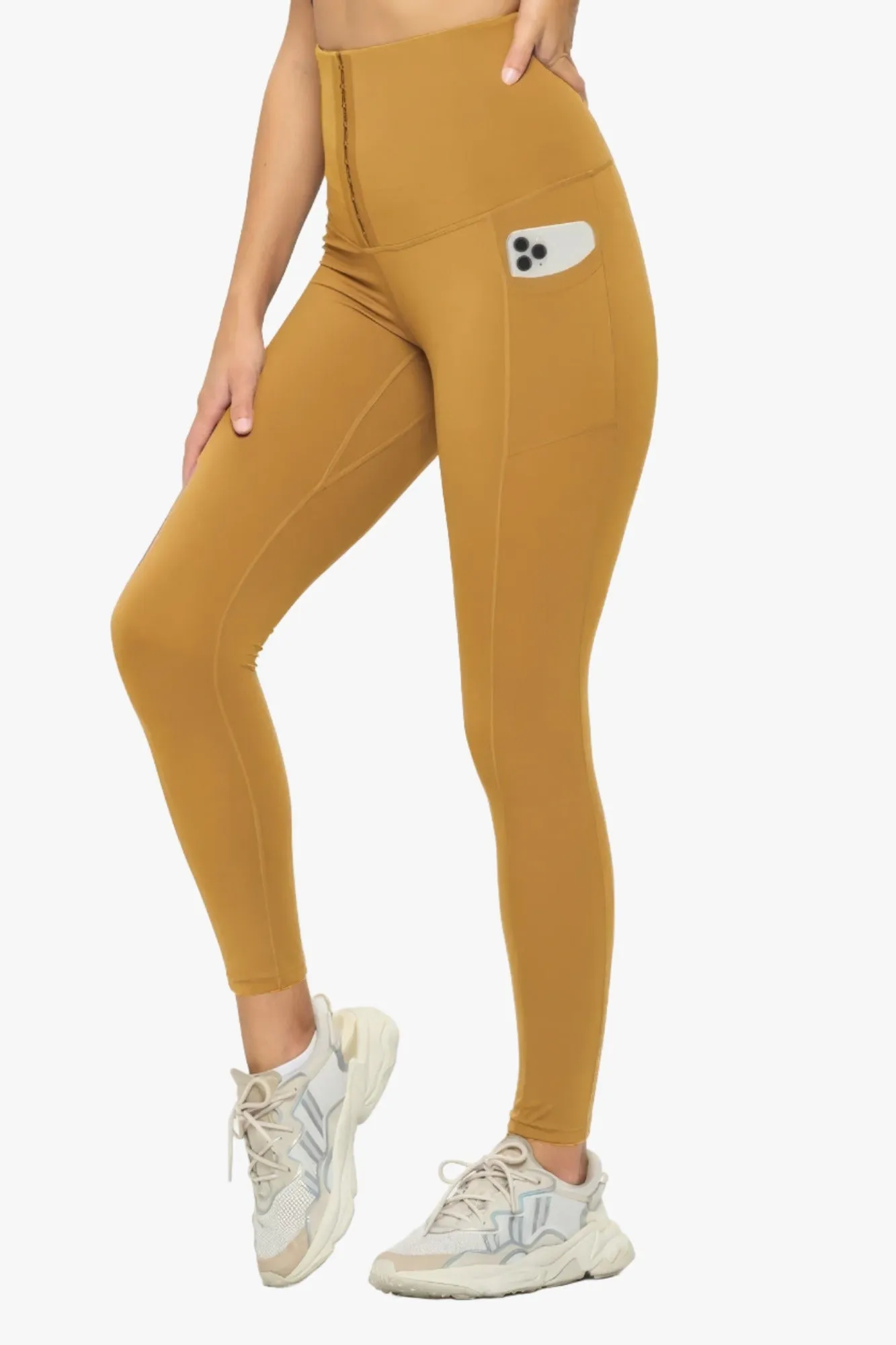 Body Shaper Fashion Yoga Legging