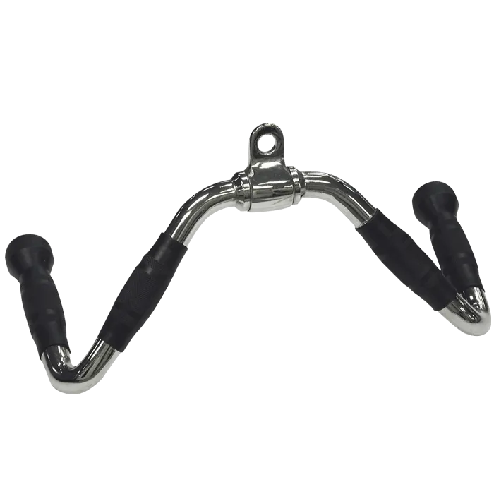 Body-Solid Pro-Grip Multi Purpose Bar