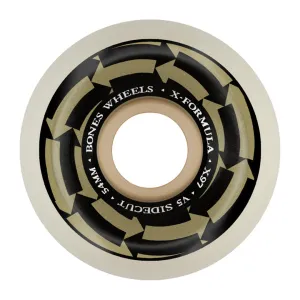 Bones Hypno Therapy Wheels (54mm)