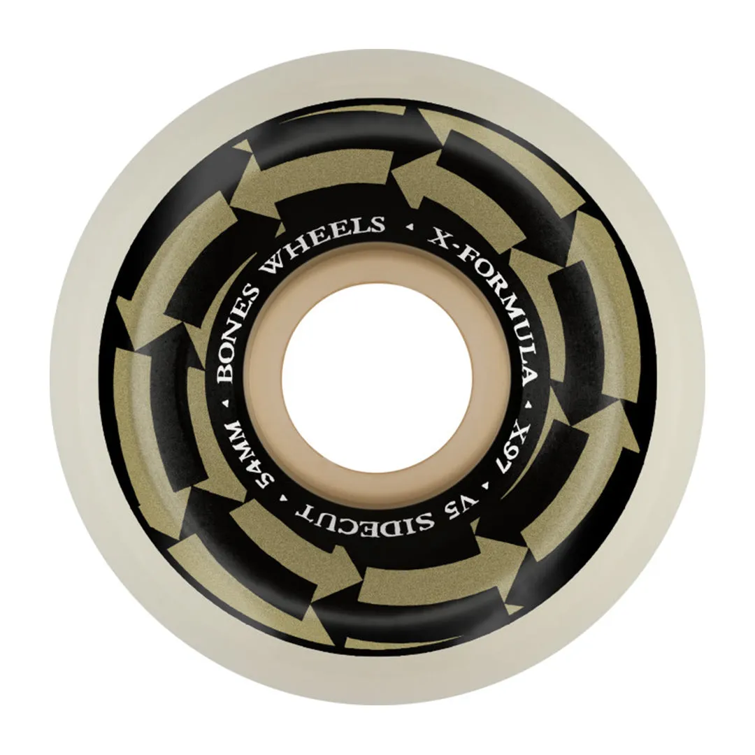 Bones Hypno Therapy Wheels (54mm)