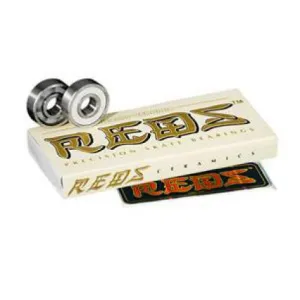 Bones Reds Bearings Ceramic Reds 608