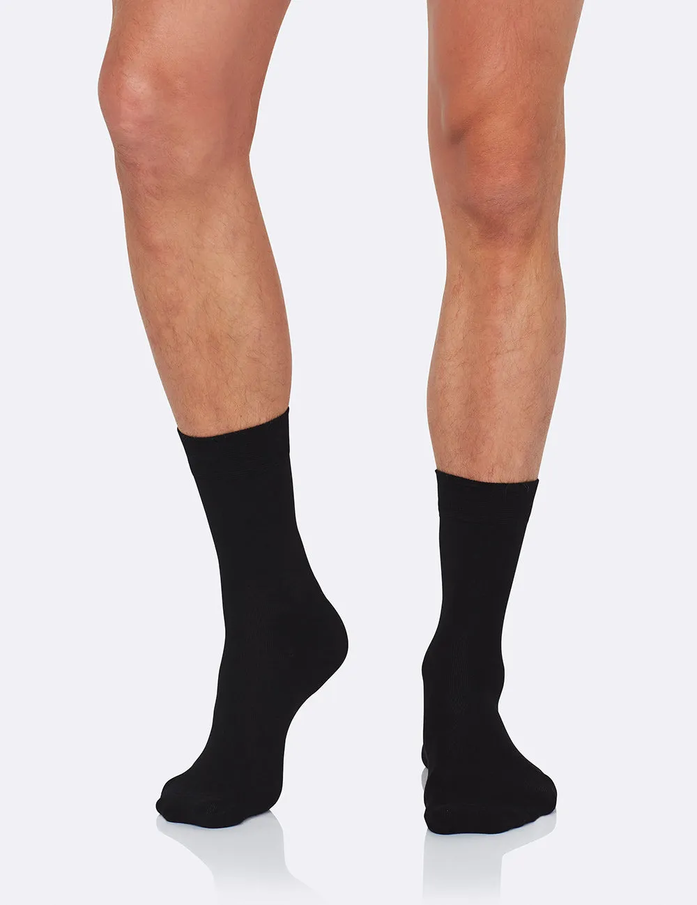 Boody Bamboo Men's Business Sock
