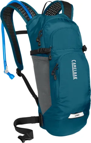 CamelBak Lobo 9 2L Moroccan Blue/Black