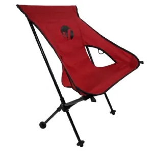 Capra Chair|Blackout Frame