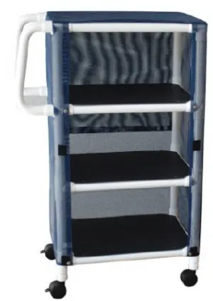 Carts Utility Multi Purpose 3 Shelf by MJM