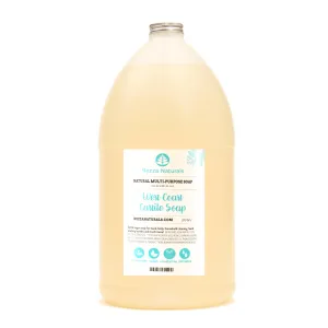 Castile Liquid Soap West Coast - 4L