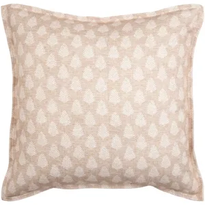 Casual Comfort Outdoor Pillow
