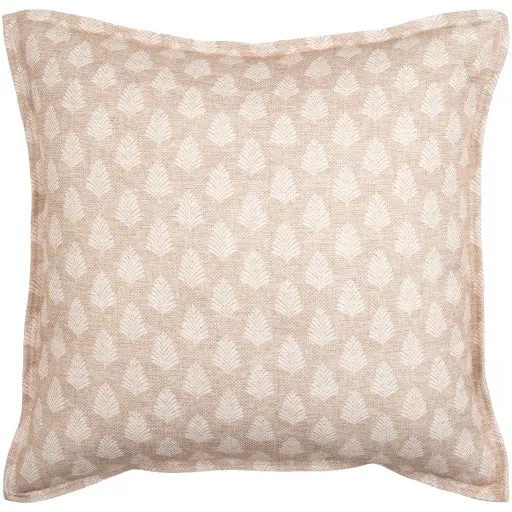 Casual Comfort Outdoor Pillow