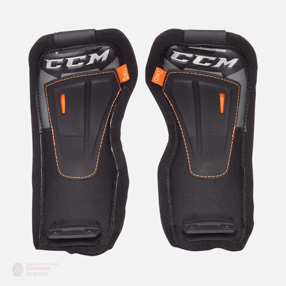 CCM XS Hockey Skate Tongue