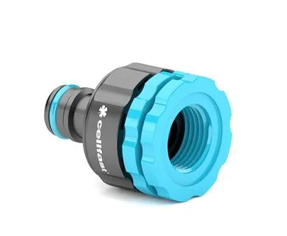Cellfast Ergo Hose Connector With Female Thread