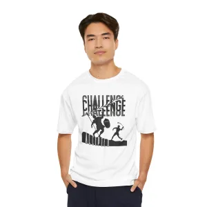 Challenge Accepted- Sport Tee
