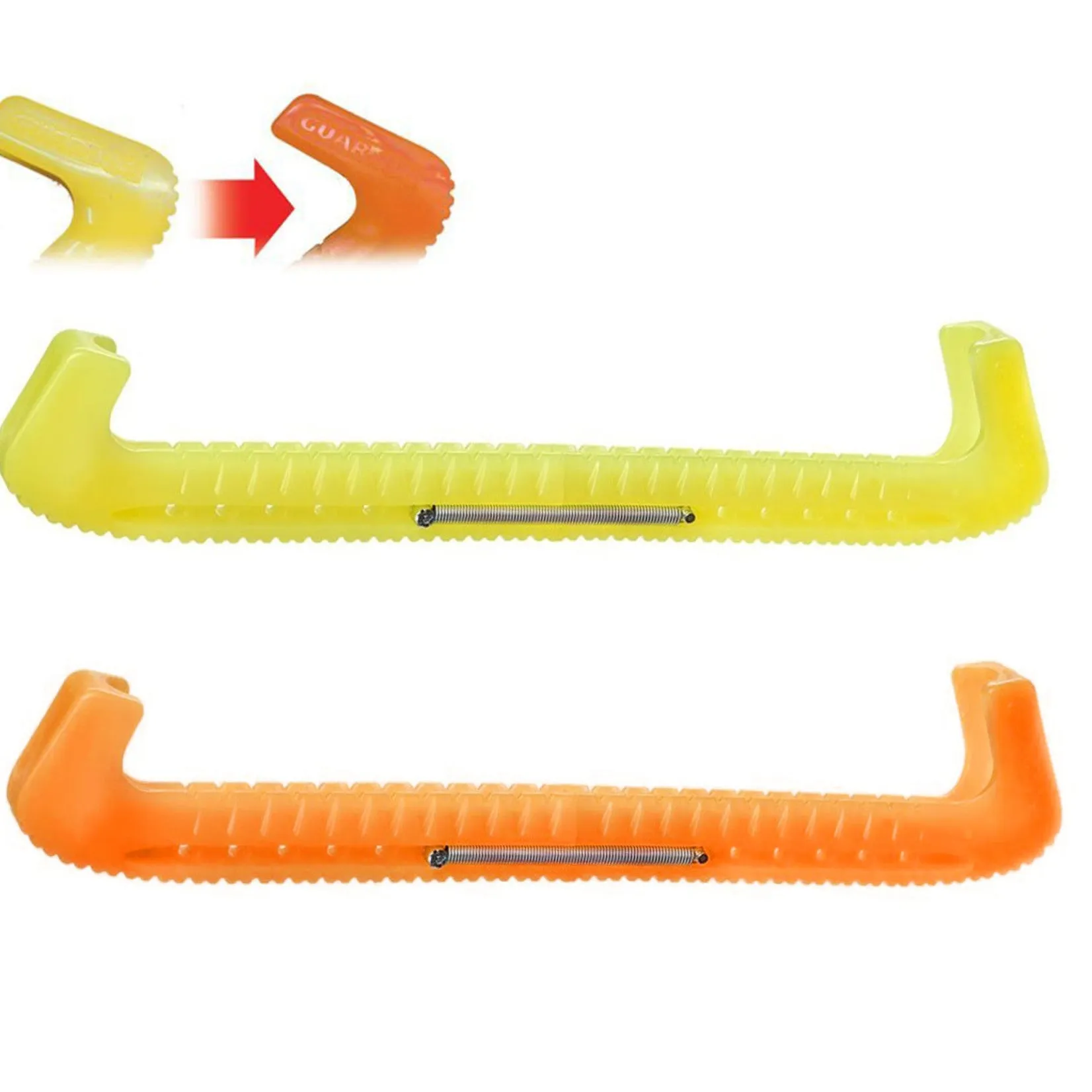 Chameleonz Universal Skate Guard