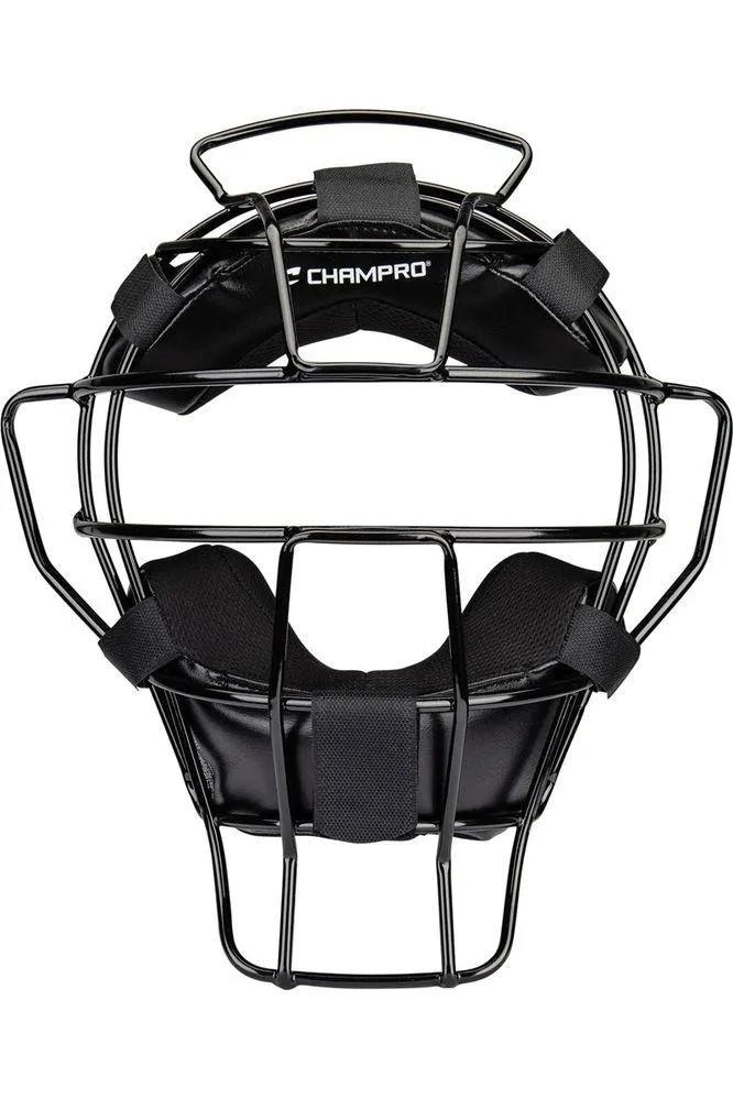 Champro Lightweight Umpire Mask