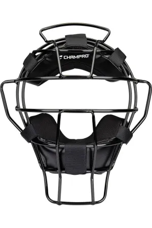 Champro Lightweight Umpire Mask