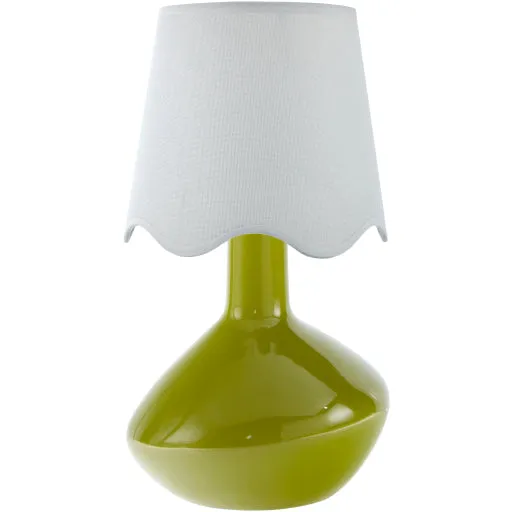 Charm Elegance Lamp