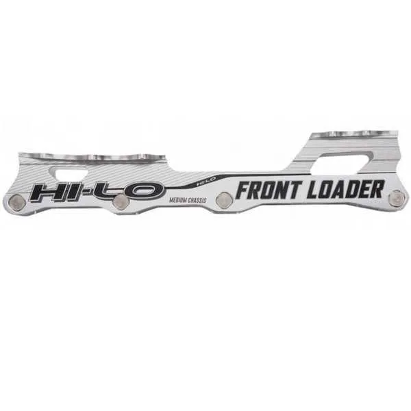 CHASIS HI-LO PORTERO FRONTLOADER S19.