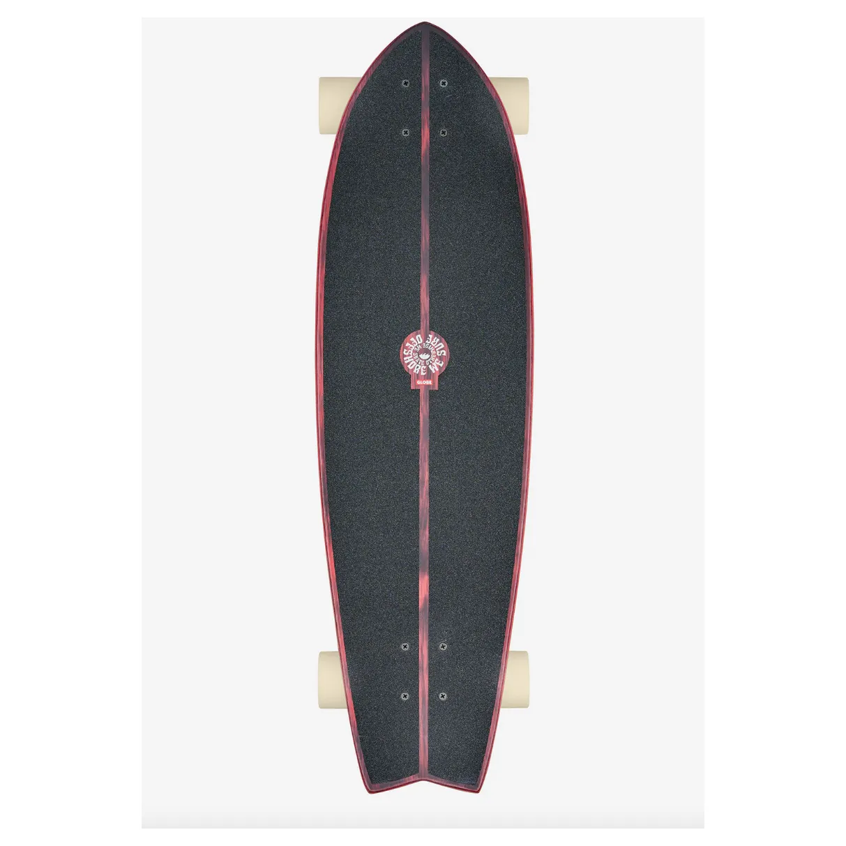 Chromantic Surf Skate